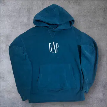 GAP 갭 리플렉터 후드티