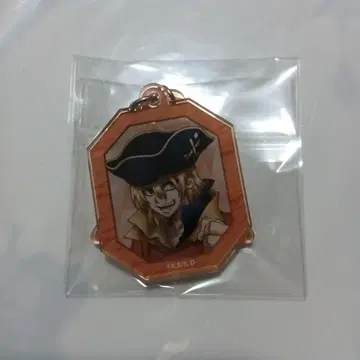 Dr.STONE 엄브렐라 마커 류스이