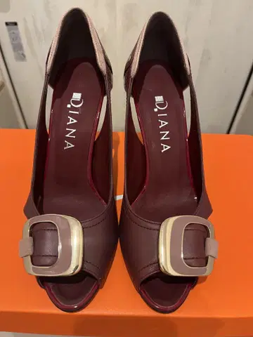 다이애나 힐 22.5cm