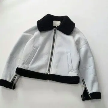 31 필립 림 31 필립 림 램 가죽 스카이블루 M