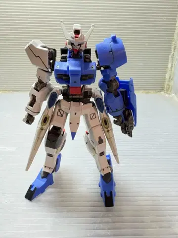 HG 철혈의 오펀스 월강 1/144 건담 아스타로트 전체 페인팅 완성품