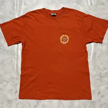 PIKO T셔츠 90s