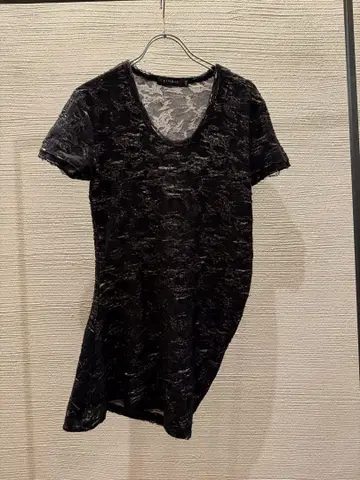 00s civarize grunge t-shirt 셔츠 boro