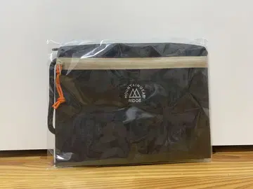 리지 마운틴 기어 Travel Pouch Plus