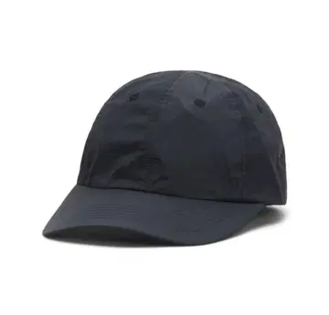 KEEN 블랙 나일론 번지 캡
