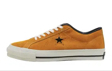 Converse Timeline One Star J VTG 'Gold'