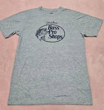 BassProShops 티셔츠 배스프로샵