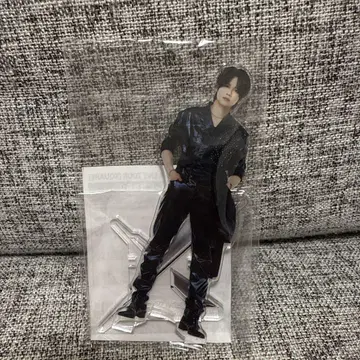 INI XQUARE 후지마키 쿄스케 아크릴 스탠드