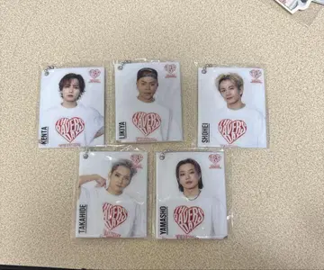 란페이지 마시브 야마모토 쇼고 카미야 켄타 우라카와 쇼헤이 외