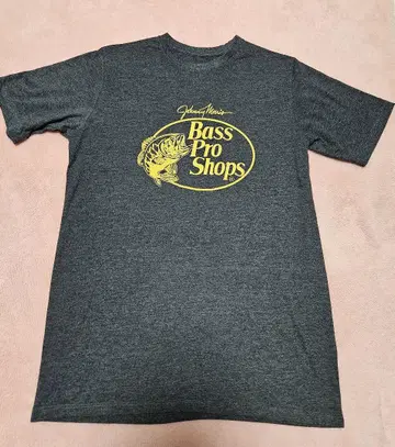 BassProShops T셔츠 버스프로샵