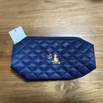 [미사용 새상품] 학교 페이 펜 케이스