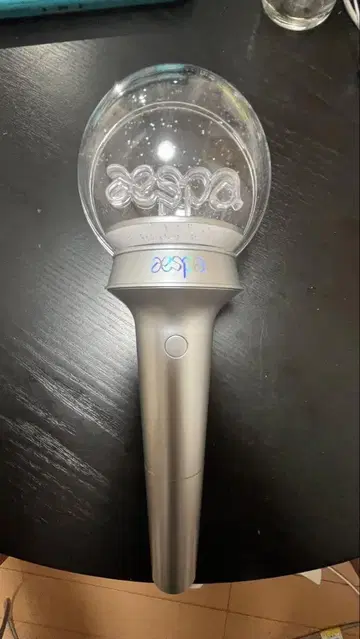 aespa 공식 응원봉