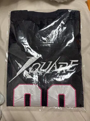 INI XQUARE 유니폼 사노 유다이