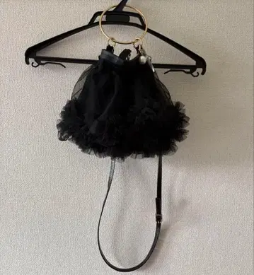 신년 세일 hippopo 핸드메이드 숄더백