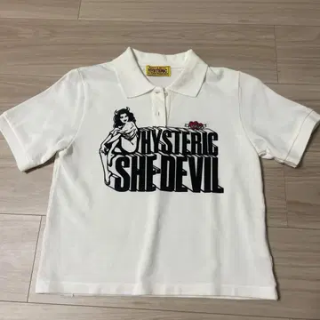 HYSTERICGLAMOUR