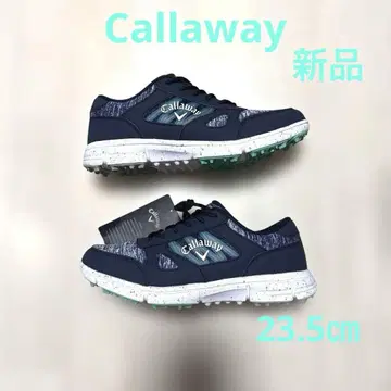 [ 새상품 ] 캘러웨이 골프화