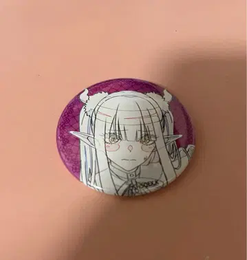 그 비스크 돌은 사랑을 한다 비스크돌전 캔뱃지 원화 캔뱃지 컬렉션