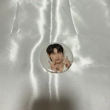 기무라 마사야 캔뱃지