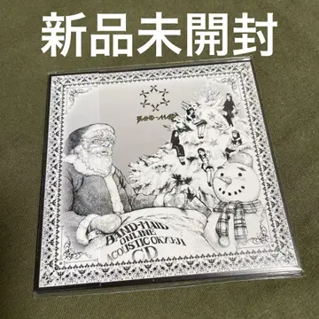 새상품 BAND-MAID ONLINE ACOUSTIC OKYUJI CD