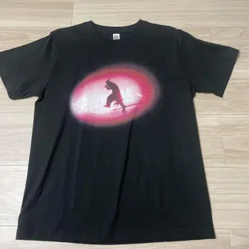tohji 셔츠
