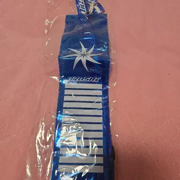아라시 BOURBON 푸치 케이스