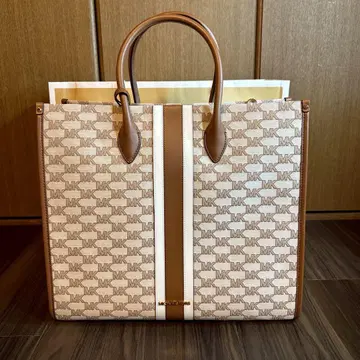 Michael Kors MK 로고 핸드백
