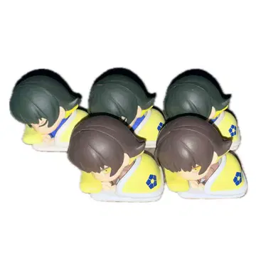 블루 록 바치라 메구루 오넴탄 5세트