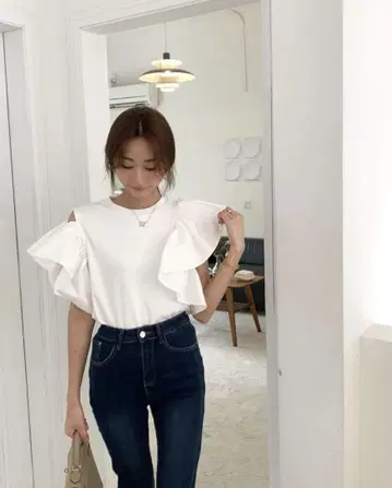 birthdaybash 프릴 상의
