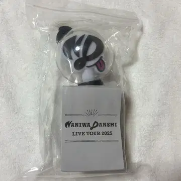 나니와단시 LIVE TOUR2025 응원봉