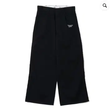 younger song x Dickies 콜라보 워크 팬츠