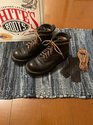 WHITE'S BOOTS 호와이츠 NORTH WEST 7EE