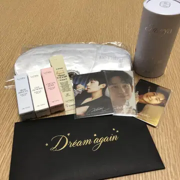 정해인 LeFairy Dreamagain