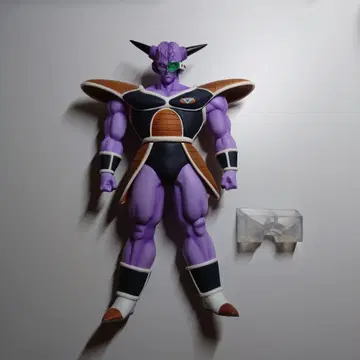 드래곤볼 Z 기뉴 피규어