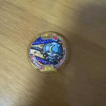 요괴 메달 ] 부시냥(레전드 메달)(초대)
