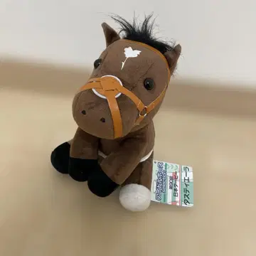 아이돌 호스 봉제 인형 타스티에라
