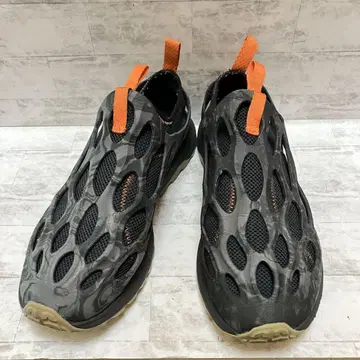 [새상품급] MERRELL J066845 하이드로러너 28cm 블랙