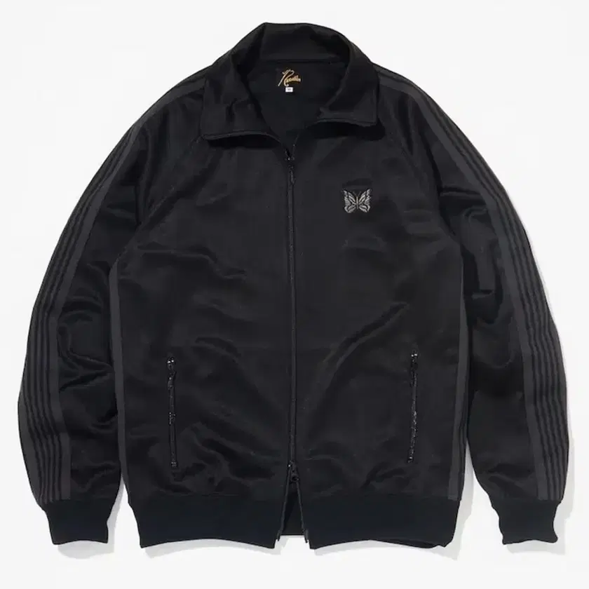 トップス NeedlesxFreak's Store Track Jacket Blue ファッション NeedlesxFreak's Store Track Jacket
