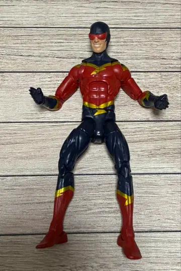 마블 레전드 스피드 데몬 피규어