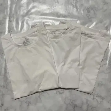 무인양품 T셔츠 세트