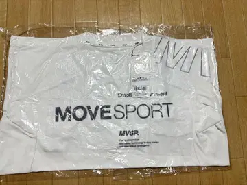 MOVE SPORT T셔츠