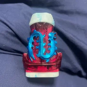 오오무카데 디바이스 스탬프