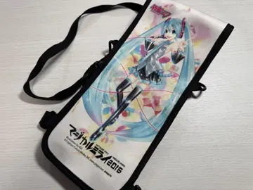 하츠네 미쿠 매지컬 미라이 2016 응원봉 홀더