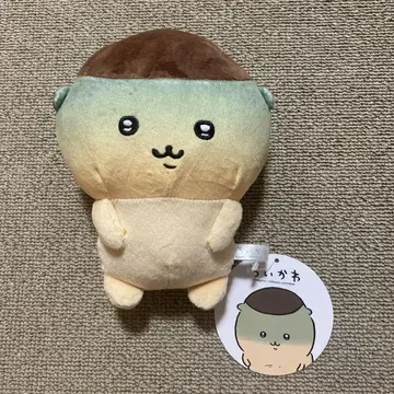 치이카와 (먼작귀) 밤만쥬 이틀 숙취 봉제 인형 마스코트