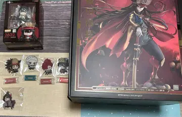 오다 노부나가 fgo 피규어