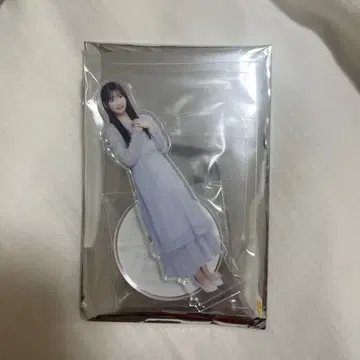 보쿠가 미타캇타 아오조라 나츠가스미 아크릴 스탠드 하라카와 코하네