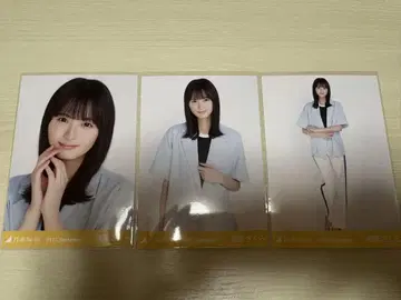 노기자카46 브로마이드 엔도 사쿠라