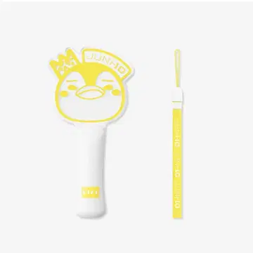 LIGHT STICK / 이준호 [ 다시 만날 날 ]