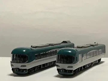 TOMIX 92159 기타킨키 탱고 철도 KTR8000형 기본 세트