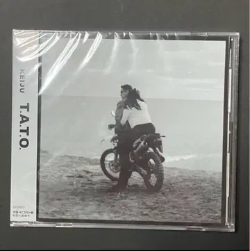 KEIJU T.A.T.O.