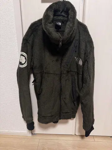 THE NORTH FACE 언터크티카 버사 로프트 자켓 M 새상품급